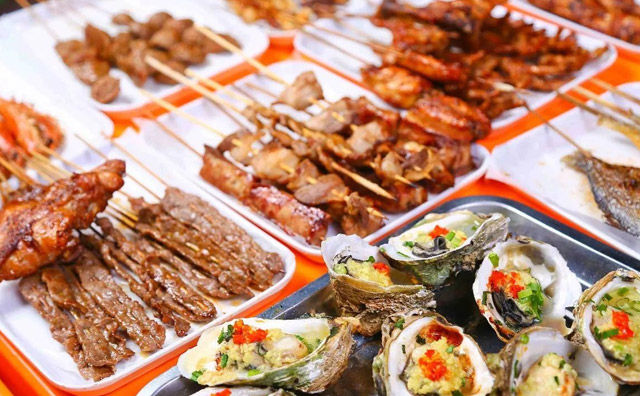 燒烤外賣店怎么才能成功，幾點建議送給開店的朋友