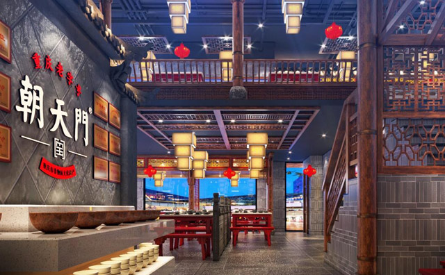 玉璽鍋里燙火鍋是種什么體驗(yàn)？朝天門火鍋告訴你