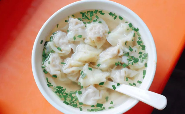 餛飩小吃店開店成本分析，要開店的你一定要看