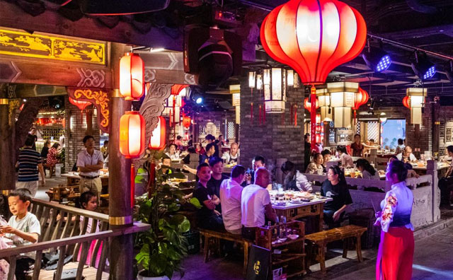 怎樣才能開(kāi)一家朝天門(mén)火鍋店？