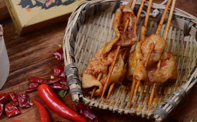 成都串串香店如何才能生意火熱？