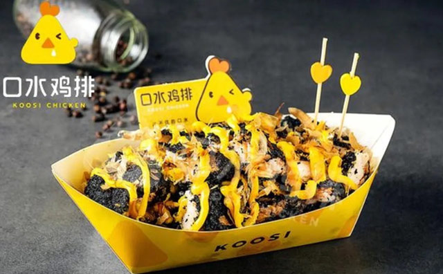 一塊雞排撒那么多料，是真的好吃還是新型網(wǎng)紅產(chǎn)品？