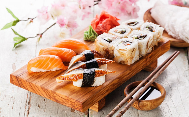 開壽司店好做嗎，下面內(nèi)容告訴你答案