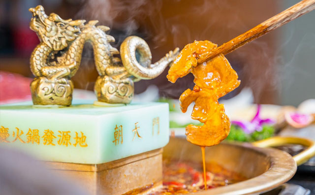 熱門火鍋店都有哪些合作優(yōu)勢(shì)？