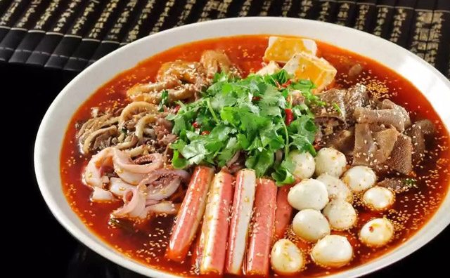 冒菜店有必要加盟嗎，看了這些你就會答案