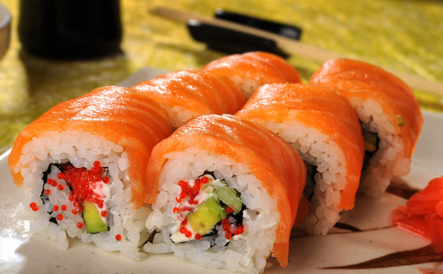 如何低成本開一家壽司店，開店經(jīng)驗分享