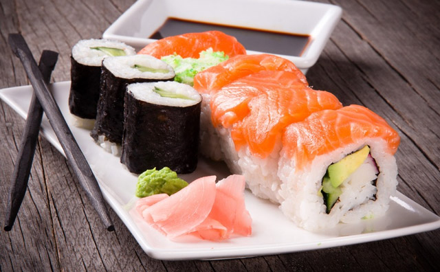 壽司店基本沒人來，建議你這樣扭轉(zhuǎn)局面