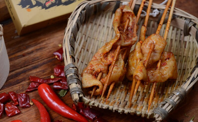 成都串串香加盟店如何才能生意火熱？