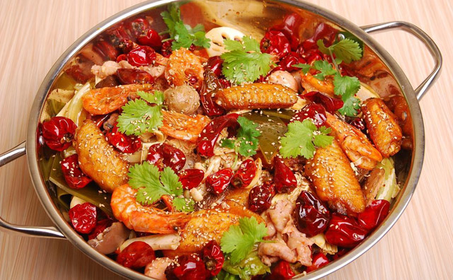 麻辣香鍋現(xiàn)在還流行嗎，開店了解請(qǐng)看這里