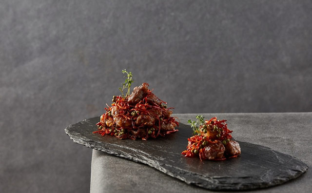 連鎖餐飲發(fā)展越猛，餐飲單店越無(wú)立身之地？