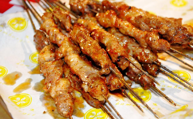 想經(jīng)營(yíng)一家成功燒烤店，競(jìng)爭(zhēng)策略真的不能少