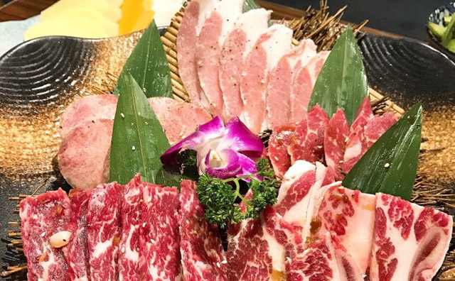 日式烤肉店怎么做活動(dòng)，營(yíng)銷干貨這里有