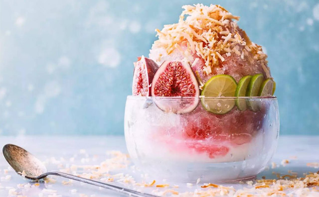 刨冰店自己開好還是加盟好，你的答案在這里