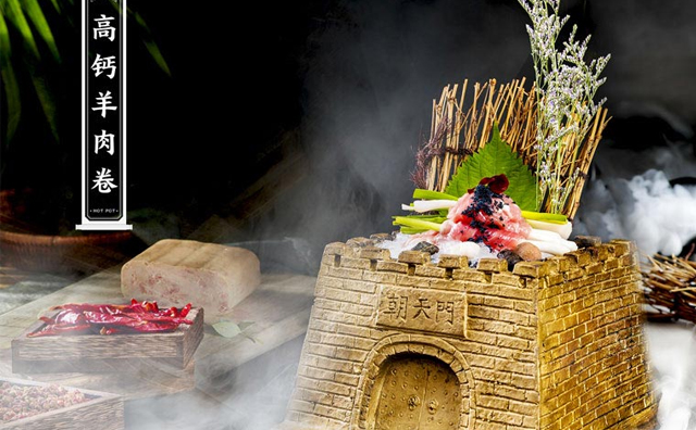 雙城開(kāi)火鍋加盟店，這樣做翻臺(tái)超快！