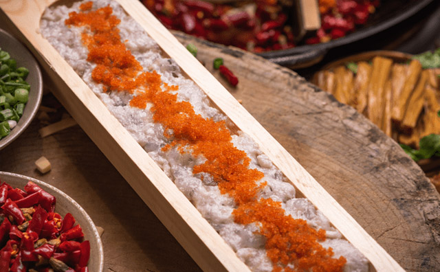 火鍋食材店夏天靠什么經(jīng)營來提升業(yè)績(jī)