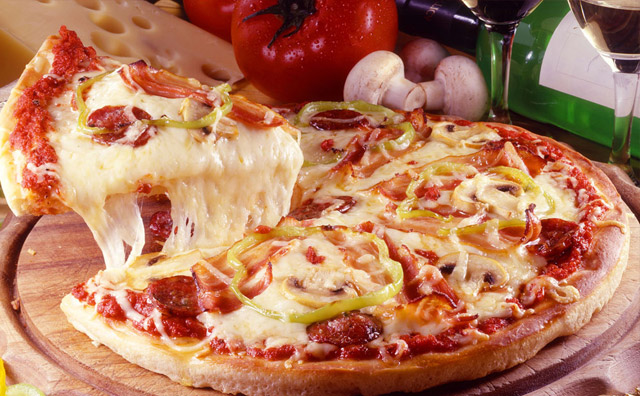 怎么把披薩店經(jīng)營好，成功方法少不了