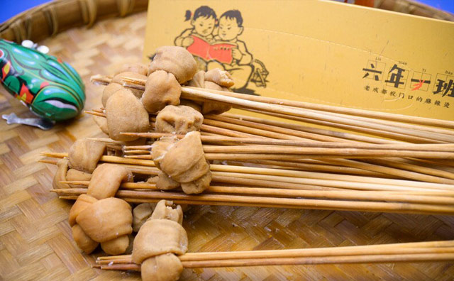 沒有經(jīng)驗(yàn)怎么辦，可以做六年一班串串香店嗎？