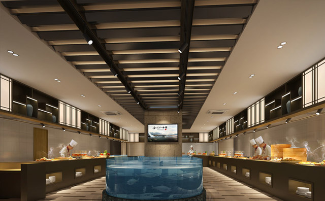 一個(gè)合格的廚師標(biāo)準(zhǔn)，優(yōu)秀廚師的五個(gè)素養(yǎng)