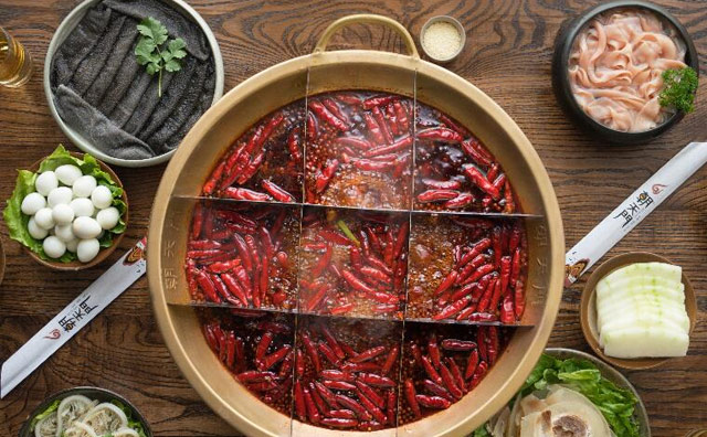 五常開(kāi)火鍋加盟店，如何挖掘市場(chǎng)需求？