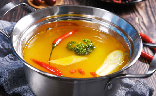 為什么你的小火鍋店會倒閉，詳細分析如下