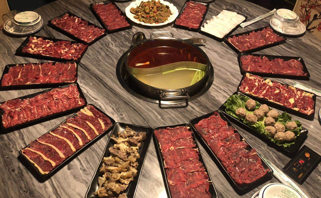開牛肉自助火鍋會不會虧本，業(yè)內(nèi)人士告訴你真相