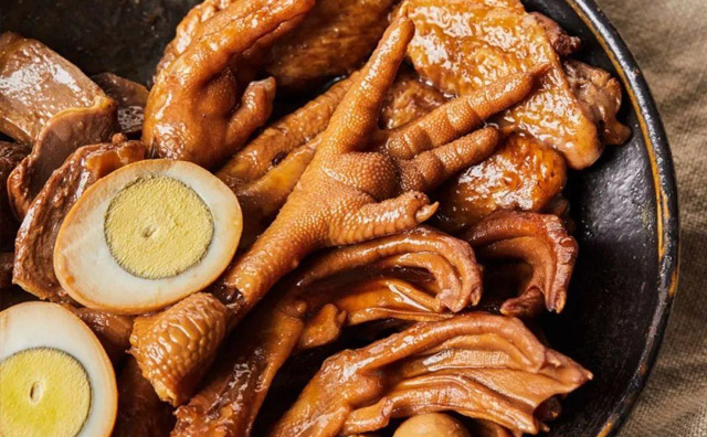 新手開鹵菜店，生意好不好做