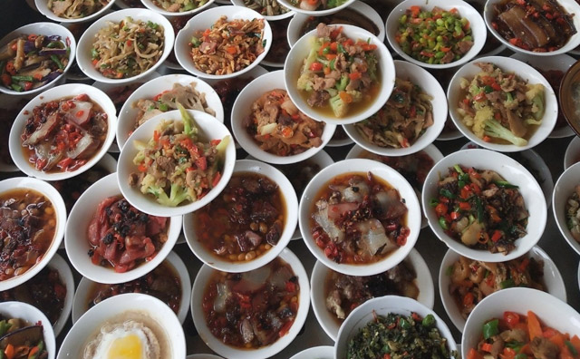 蒸菜館怎么經(jīng)營(yíng)生意好，過(guò)來(lái)人給你支幾招