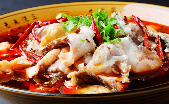 做冷鍋魚怎樣讓魚更入味，決定因素是這些