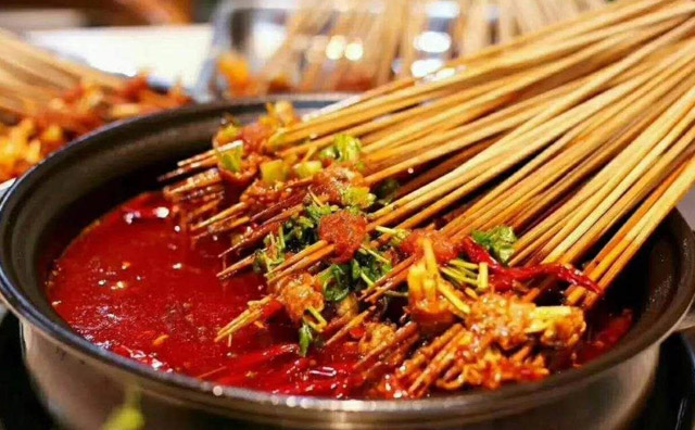 串串火鍋店的營銷活動(dòng)，做好了生意好到爆