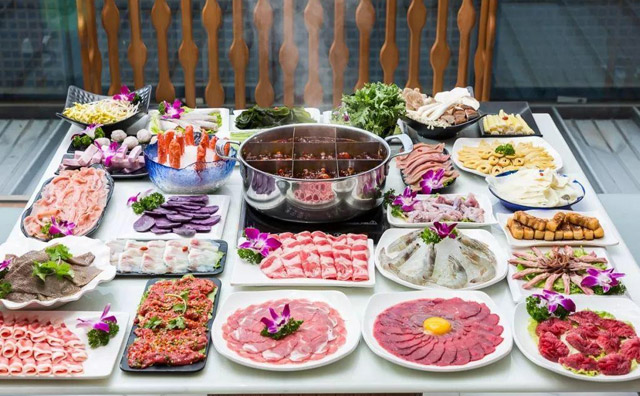 鮮貨火鍋是什么意思，鮮貨火鍋是不是噱頭