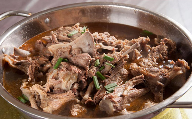 開羊蝎子火鍋店的經驗，這都是成功經驗的總結