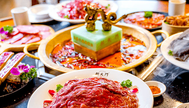 火鍋加盟店如何管理？跟員工有效溝通很重要