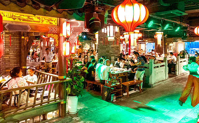 火鍋加盟店生意差？多是這幾個(gè)因素在“作祟”