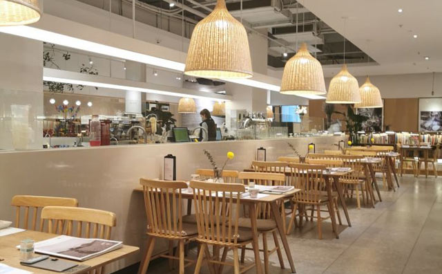 為什么說(shuō)“中國(guó)現(xiàn)階段，是餐飲行業(yè)黃金的十年！”