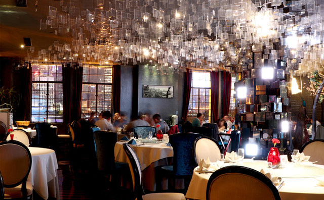 連鎖餐飲發(fā)展越猛，單店越無立身之地？