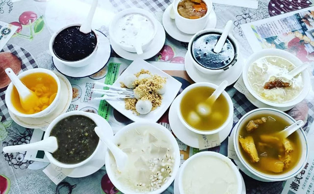 自己怎么開糖水店，學會這些沒問題