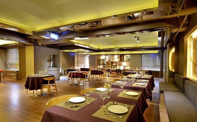 餐飲優(yōu)秀員工的離職是什么造成的？