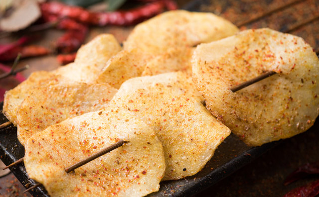 燒烤店生意不好，如何才能火起來