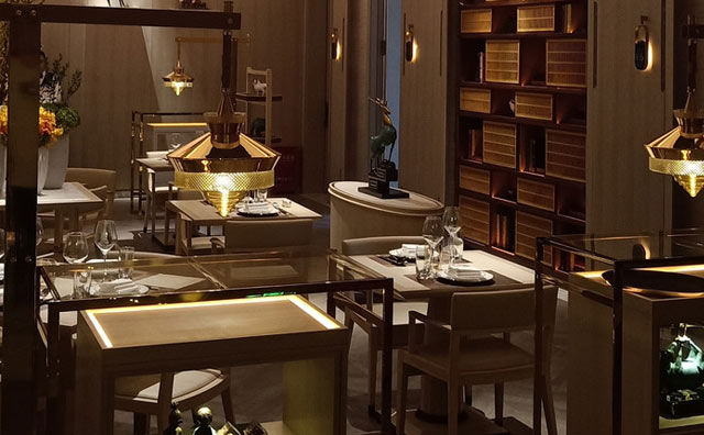 餐飲行業(yè)這4大趨勢(shì)，把握住了，對(duì)你發(fā)展很有利