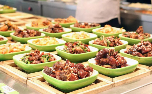 怎么樣才能把快餐店做起來，建議你看一下這些