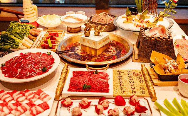 哈爾濱開(kāi)火鍋加盟店，線下獲客方式有哪些