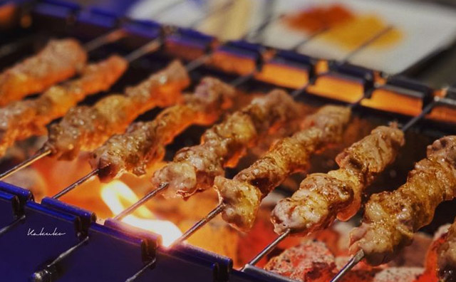 燒烤店?duì)I銷策略都有哪些，這里已經(jīng)幫你統(tǒng)計