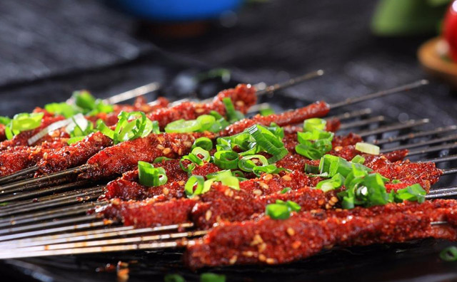 燒烤店好做嗎，做過的人這樣認為