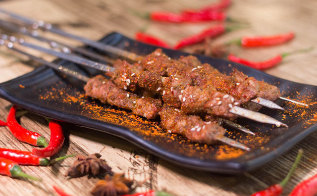 如何開一個燒烤店，以下幾步必走的步驟