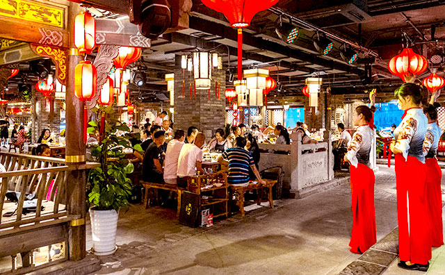 加盟火鍋店虧死了？問(wèn)題原來(lái)出在這里