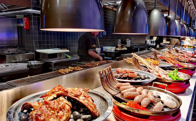 現(xiàn)在開自助火鍋店，前期怎么做才能有效降低風(fēng)險(xiǎn)