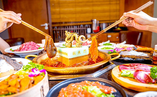 汾陽(yáng)開(kāi)火鍋加盟店，還需招聘廚師嗎