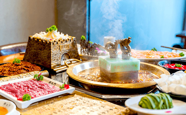 霍州開火鍋加盟店，如何進(jìn)行品類創(chuàng)新