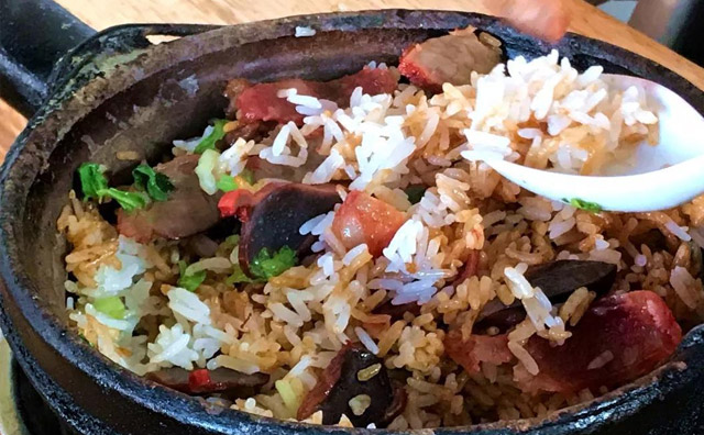 沒(méi)有經(jīng)驗(yàn)怎么開(kāi)一家瓦鍋飯店