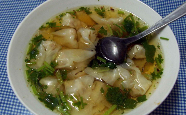 混飩店為什么開不下去，是哪些原因